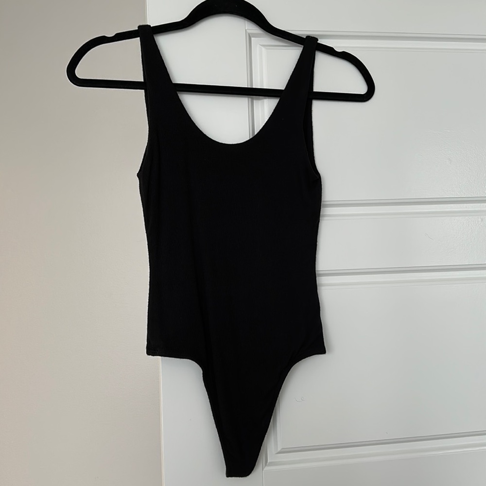 Aritzia Clarke Bodysuit